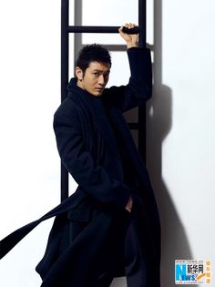 Huang Xiaoming