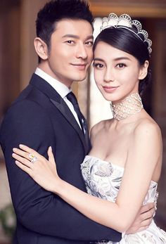 Huang Xiaoming