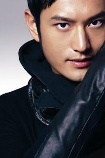 Huang Xiaoming