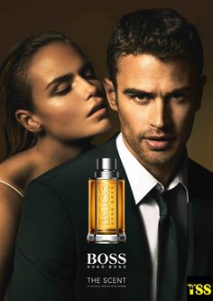 Hugo Boss