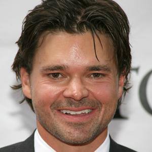 Hunter Foster