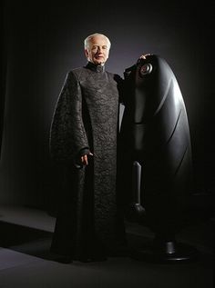 Ian McDiarmid