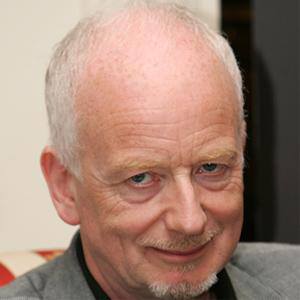 Ian McDiarmid