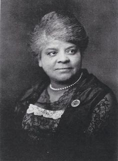 Ida B. Wells