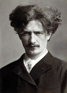 Ignacy Jan Paderewski