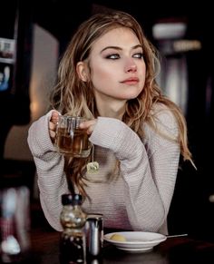 Imogen Poots