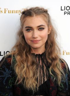 Imogen Poots