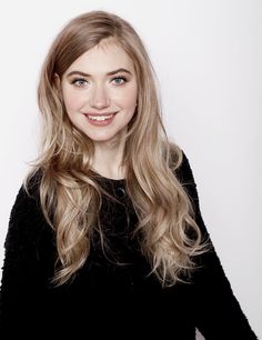 Imogen Poots