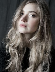 Imogen Poots