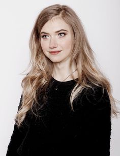 Imogen Poots