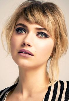 Imogen Poots