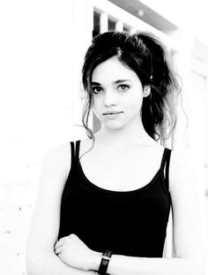 India Eisley