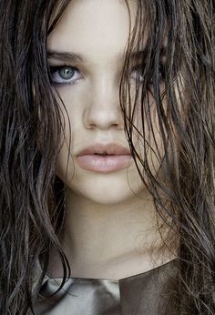 India Eisley