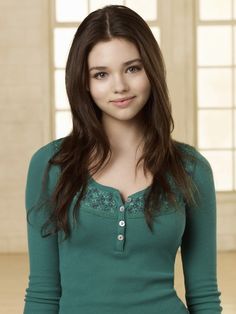 India Eisley