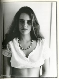 Ione Skye