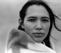 Irene Bedard