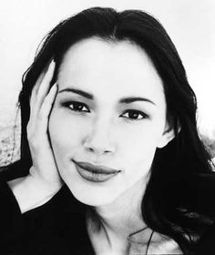 Irene Bedard