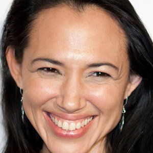 Irene Bedard