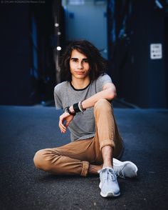 Isaiah Firebrace