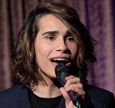 Isaiah Firebrace