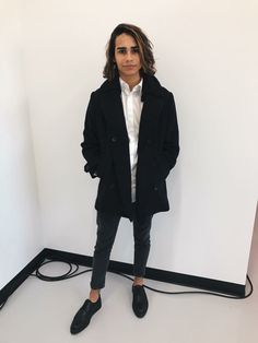 Isaiah Firebrace