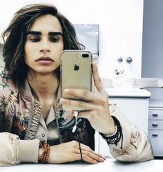 Isaiah Firebrace