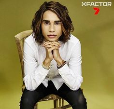 Isaiah Firebrace