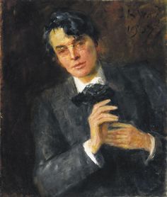 Jack Butler Yeats