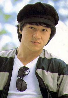 Jackie Chan