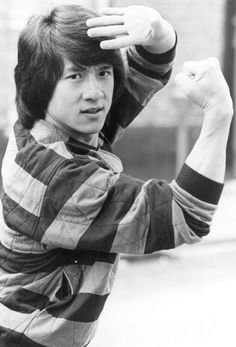 Jackie Chan