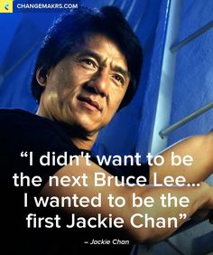 Jackie Chan