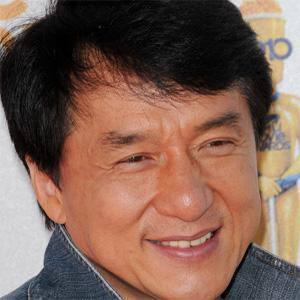 Jackie Chan