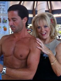 Jake Canuso