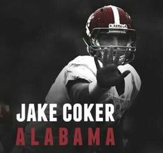 Jake Coker