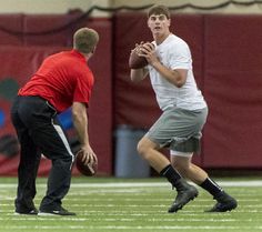 Jake Coker