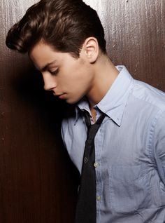 Jake T. Austin