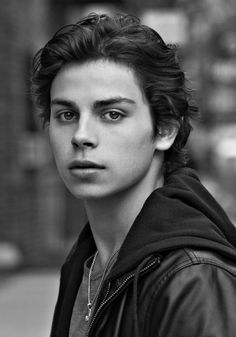 Jake T. Austin