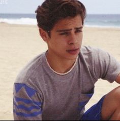 Jake T. Austin