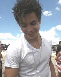 Jake T. Austin