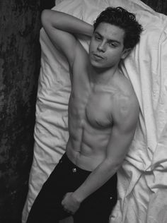 Jake T. Austin