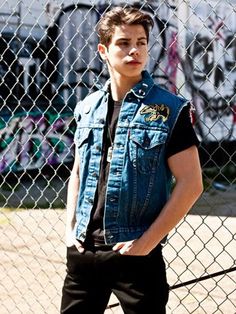 Jake T. Austin