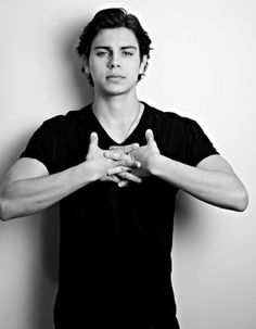 Jake T. Austin