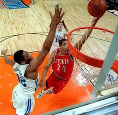 Jamaal Magloire