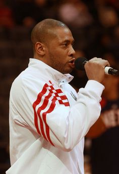 Jamaal Magloire