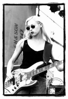 D'arcy Wretzky