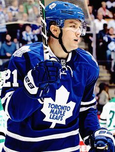 James van Riemsdyk