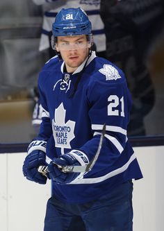 James van Riemsdyk