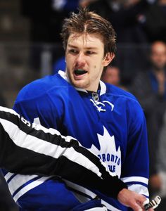 James van Riemsdyk