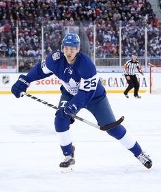 James van Riemsdyk