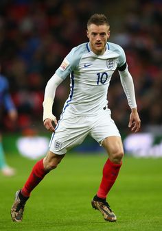 Jamie Vardy